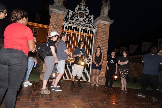 Windy City Ghosts: Hauntings of Chicago Walking Tour - The Value Proposition