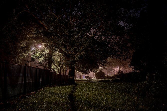 Windy City Ghosts: Hauntings of Chicago Walking Tour - Who Should Consider This Tour?