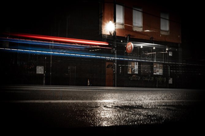 Windy City Ghosts: Hauntings of Chicago Walking Tour - FAQ