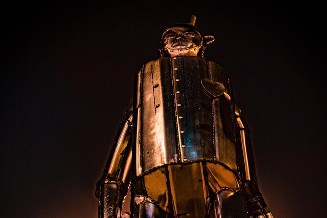 Windy City Ghosts: Hauntings of Chicago Walking Tour - Final Thoughts