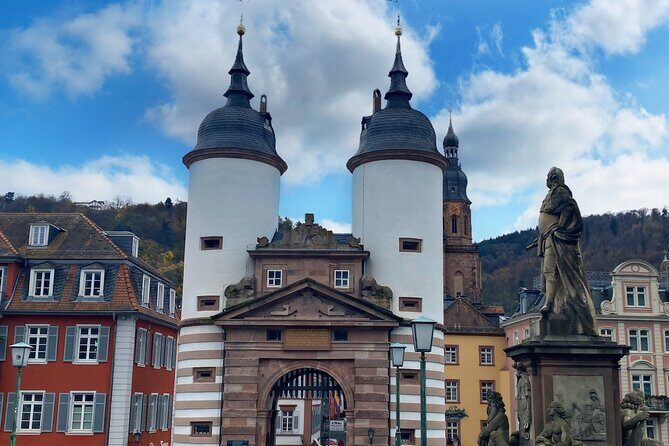 Wine along the Rhein - Half day Wine Tour from Mainz - The Experience: What to Expect on the Tour