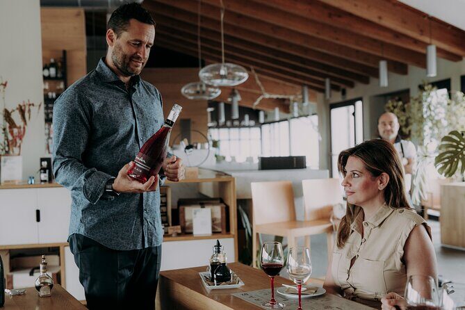 Wine and Balsamic Vinegar Tour with Tasting - Frequently Asked Questions