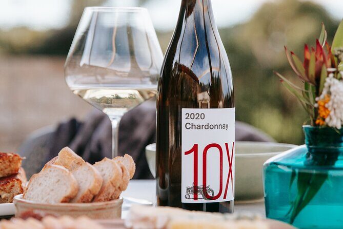 Wine and Cheese Discovery - A Closer Look at the Wine and Cheese Discovery Tour