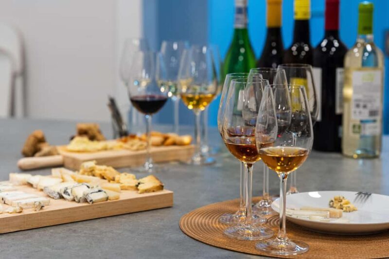 Wine and cheese tasting from Andalucia - Final Thoughts: Is It for You?
