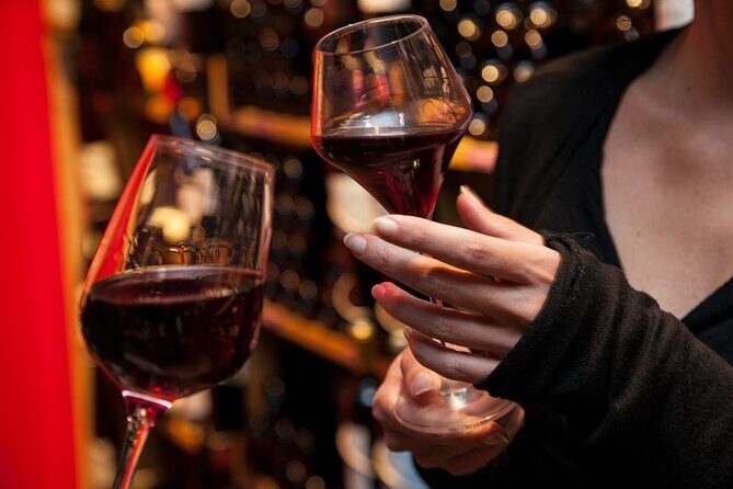 Wine and cheese tasting Paris in Bastille - Who Should Consider This Tour?