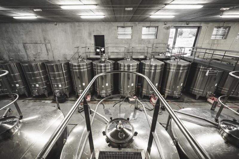 Wine and Chocolate experience - A Closer Look at the Experience