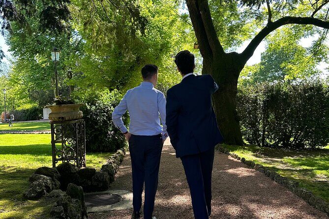 Wine and Culture on the Lake: An Italian Experience in Como - The Experience in Detail