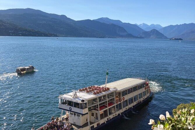 Wine and Culture on the Lake: An Italian Experience in Como - Final Thoughts