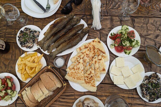 Wine and Dine Tour To Batumi Waterfalls - Mountainous Adjara - Final Thoughts