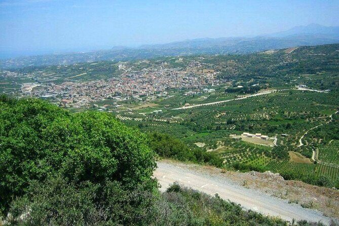 Wine and Food of Crete, Heraklion - Is This Tour Worth the Price?