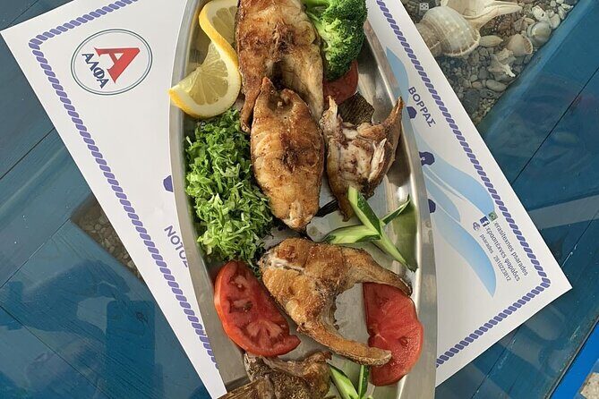 Wine and Food of Crete, Heraklion - Who Should Consider This Tour?