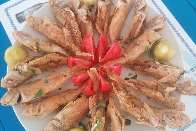 Wine and Food of Crete, Heraklion - FAQs