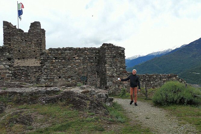 Wine and Food tasting PRIVATE Guided Tour - Pricing and Value