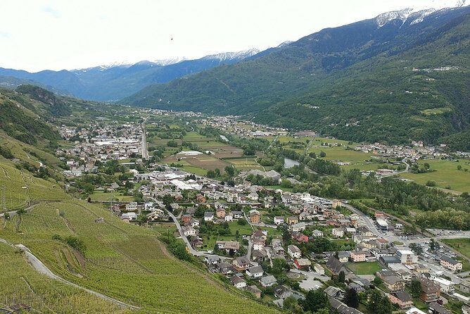 Wine and Food tasting PRIVATE Guided Tour - Who Will Love This Tour?