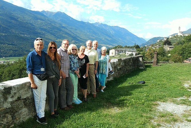 Wine and Food tasting PRIVATE Guided Tour - Final Thoughts