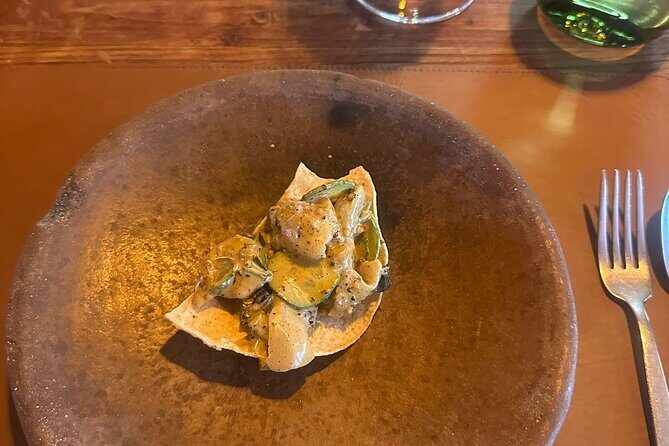 Wine and gastronomic tour in Guadalupe Valley for groups 6 - FAQ