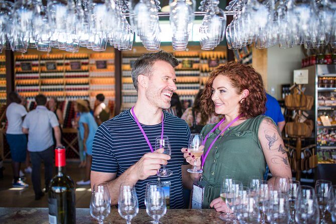 Wine and Lunch Escape - Final Thoughts