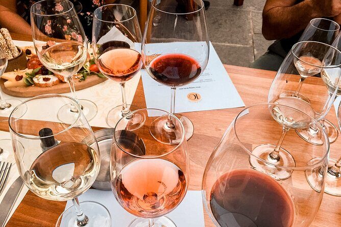 Wine and Medieval History Private Tour in Rhodes - What Our Reviewers Say