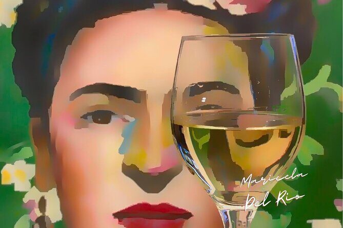 Wine and Painting Workshop Experience in Brussels - Who Will Love This?