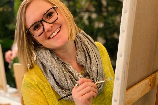 Wine and Painting Workshop Experience in Brussels - Final Thoughts – Is It Worth It?