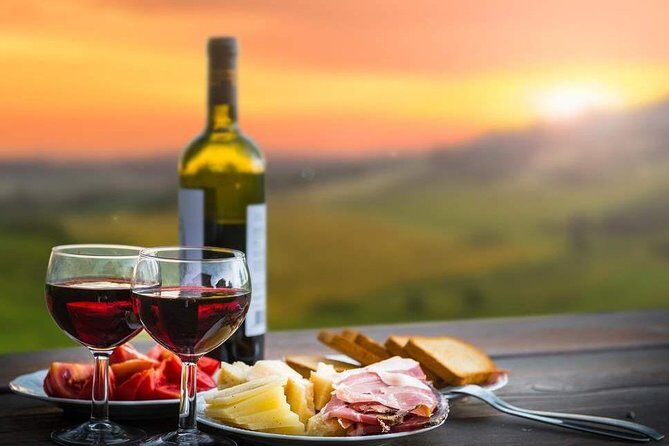 Wine and Raki tasting tour - Exploring the Wine and Raki Tasting Tour in Saranda