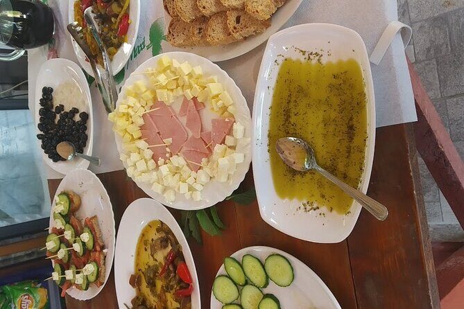 Wine and Raki tasting tour - Final Thoughts