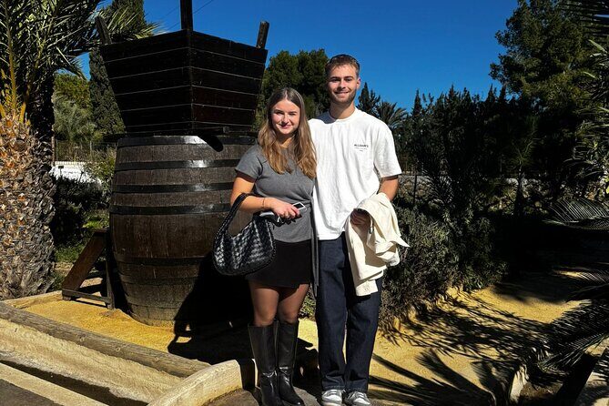 Wine and Tapas Tasting Tour from Alicante, Private Van - Who Will Love This Tour?