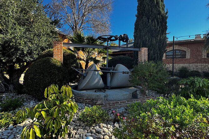 Wine and Tapas Tasting Tour from Alicante, Private Van - Final Thoughts