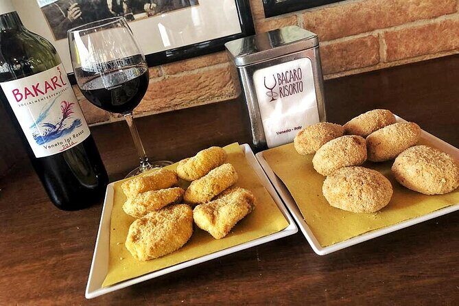 Wine Bars Hopping: Spritz & Cichetti as a Venetian - Private Tour - Who Should Consider This Tour?