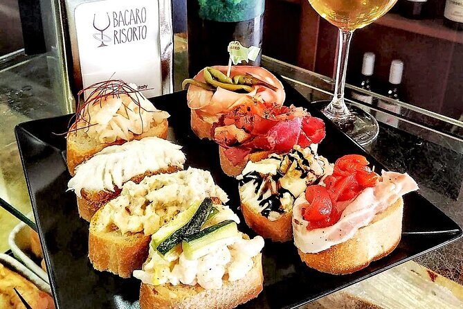 Wine Bars Hopping: Spritz & Cichetti as a Venetian - Private Tour - FAQs