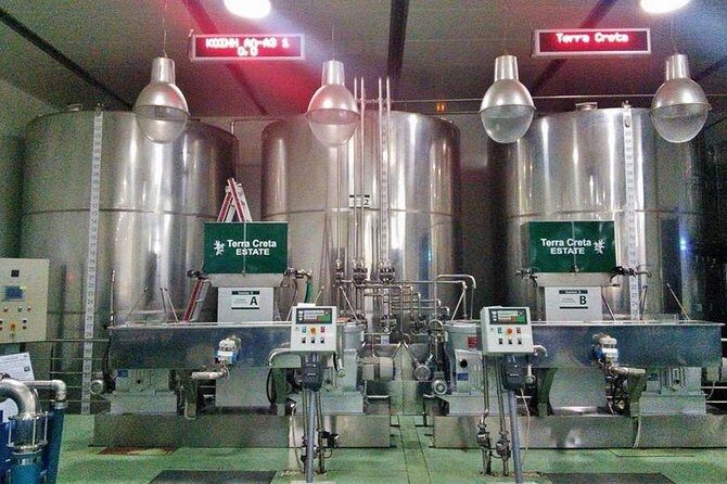 Wine, Beer, Olive Oil Tasting Private Tour (price per group of 6) - Who Will Love This Tour?