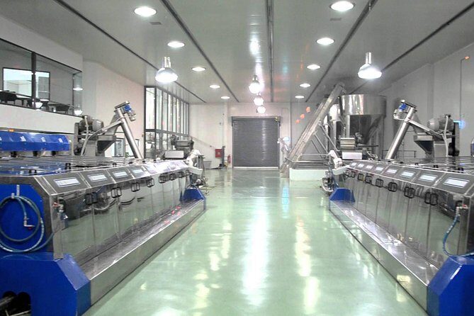 Wine, Beer, Olive Oil Tasting Private Tour (price per group of 6) - Final Thoughts