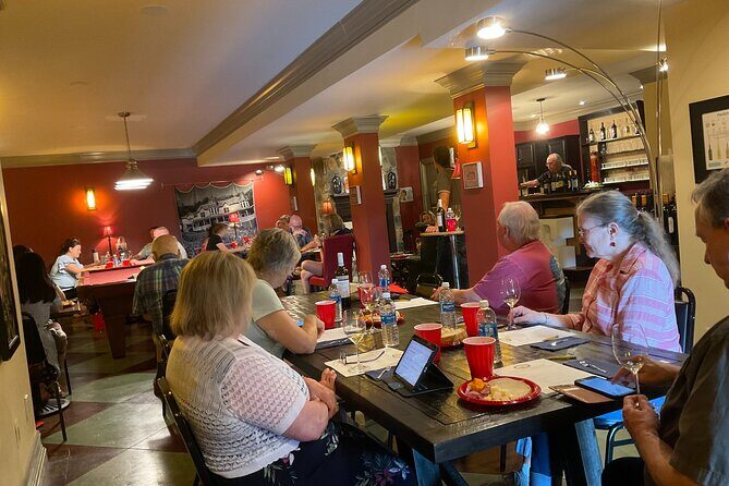 Wine Bootcamp - Led by our winemaker - Who Should Consider This Experience?