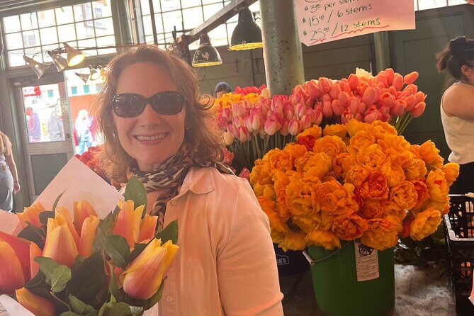 Wine, Bread, Cheese and Chocolate - A Deep Dive into the Experience