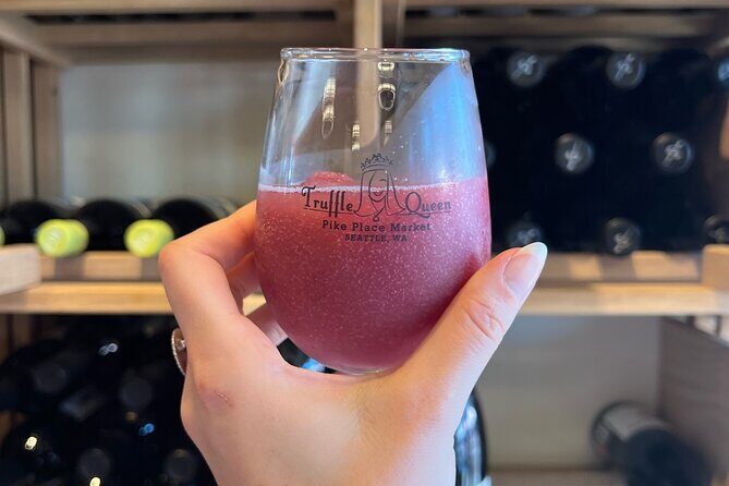 Wine, Bread, Cheese and Chocolate - FAQs