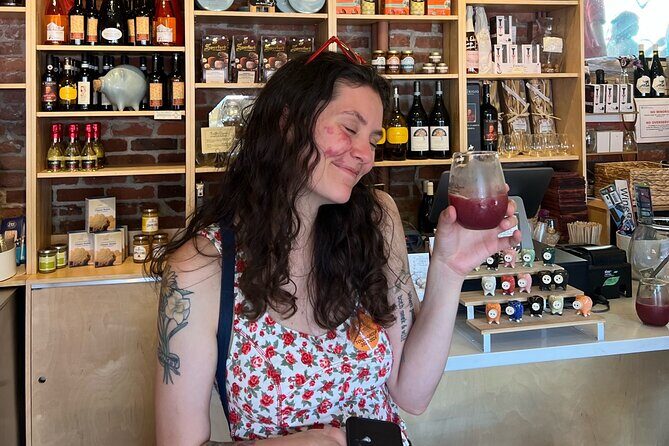 Wine, Bread, Cheese and Chocolate - Final Thoughts