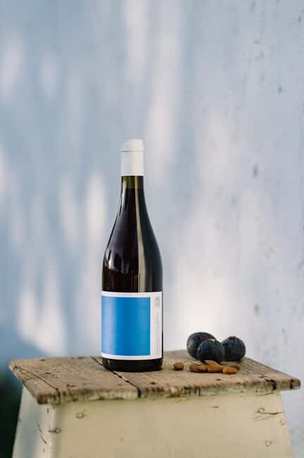 Wine Break - What to Expect at Morgado do Quintão