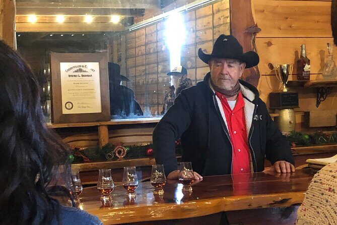 Wine, Brew and Spirits Tasting with lunch included - Is It Worth the Price?