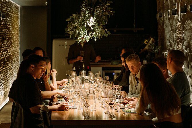 Wine casino in heart of Barcelona - A Unique Blend of Wine Tasting and Games in Barcelona