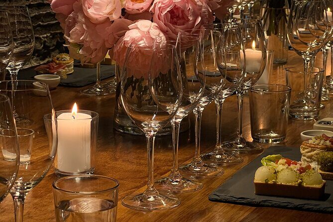 Wine casino in heart of Barcelona - Key Points