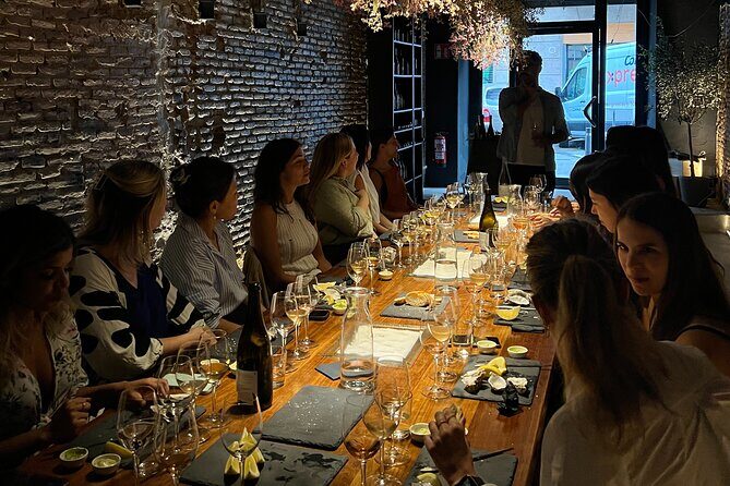 Wine casino in heart of Barcelona - Who Would Love This?