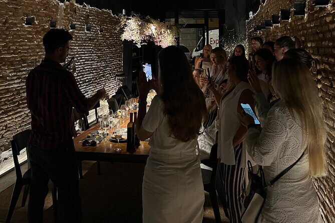 Wine casino in heart of Barcelona - Final Thoughts