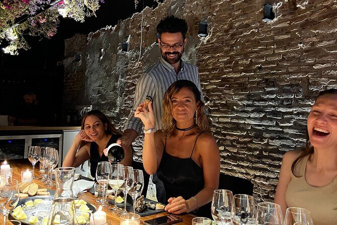 Wine casino in heart of Barcelona - FAQ