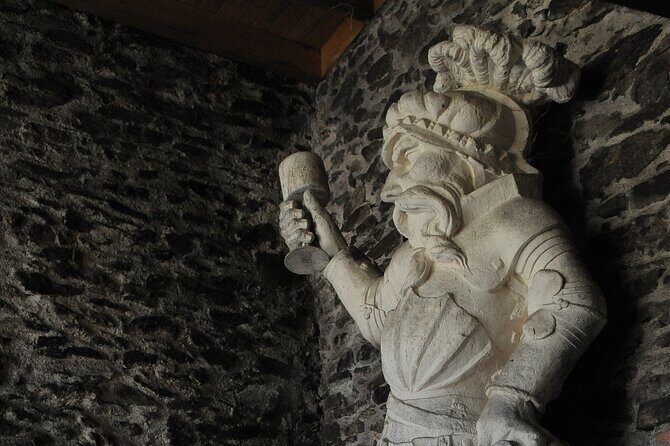 Wine cellar tour with tasting 3 wines of the Loire - Who Will Love This Tour?