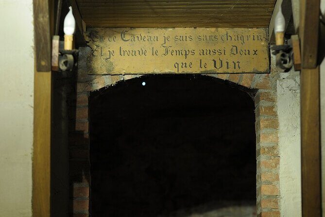 Wine cellar tour with tasting 3 wines of the Loire - Final Thoughts