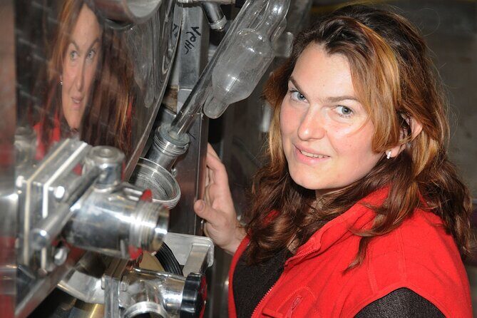 Wine cellar visit & tasting of organic Alsace wines - Practical Tips and Considerations