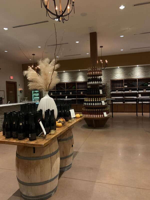 Wine & Cheese Afternoon Wine Tours in NOTL - What the Tour Offers