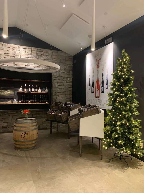 Wine & Cheese Afternoon Wine Tours in NOTL - What’s Noteworthy