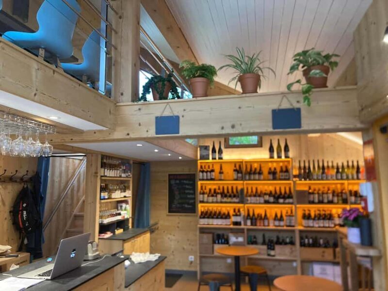 Wine, Cheese and Charcuterie tasting - The Experience You’ll Get in Detail