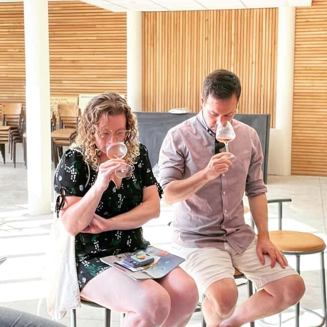 Wine & cheese ebike tour with tasting in the vineyards - Final Thoughts: Is It Worth It?